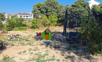 Luxury Apartment Ani II