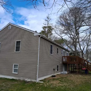 Hyannis Hideaway in Cape Cod