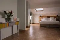 Best Western Plus Sanary 濱海薩納裡住宿飯店