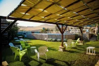 Locanda Villa Naumanni Hotels in Tarquinia