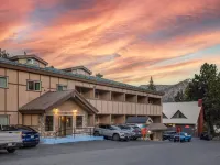 Eod SureStay Plus Hotel by Best Western Mammoth Lakes Hoteles en Mammoth Lakes