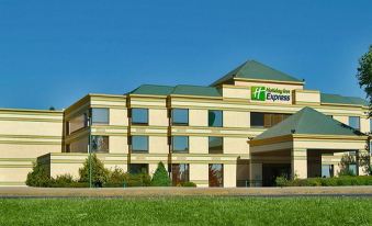 Holiday Inn Express Concepcion