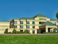 Holiday Inn Express Concepcion Hotels near University of Concepción