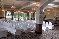 Best Western Glasgow Livingston Hilcroft Hotel