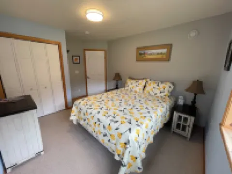 Alaska Bear Lodge LLC 貝爾克里克酒店