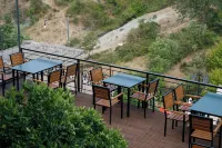 Cumaku Boutique Hotel