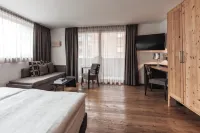 Hotel Ciasa Soleil Hotel a San Cassiano