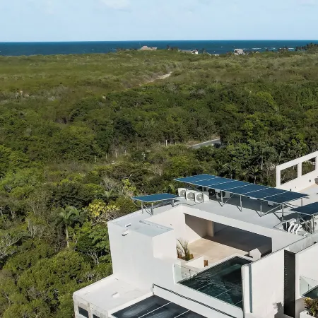 Otonomus Tulum