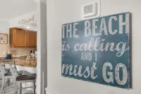 Charming 1-bedroom condo in superb Destin with WiFi, AC