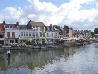 Hotelf1 Amiens Est Hotels in Glisy