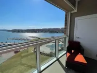 Luxury Smith Mountain Lake Vacation Home