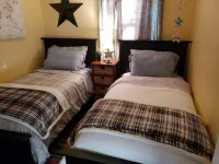 The Sunflower Bungalow SPRING SPECIAL!  MARCH AND APRIL!  DISCOVER CAPE MAY!