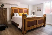 Midvale Manor - New Remodel - Off Street Parking.. Hotel a Midvale