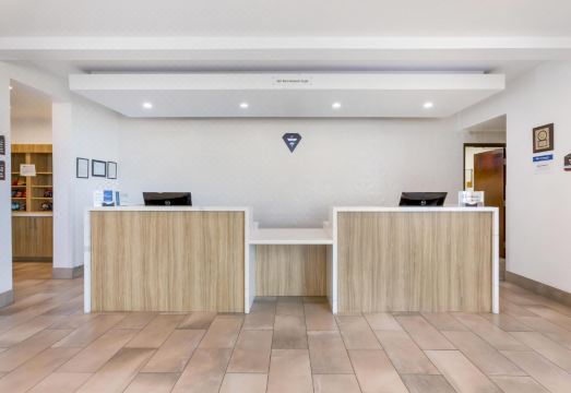 베스트 웨스턴 플러스 카사 그란데 인 & 스위트 썸네일