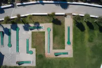 Kiotari Miraluna Resort - parking