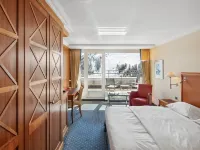 The Grand Arosa - Pop-up Hotel Self Check-IN Hotel a 