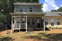 Cozy 2BR Townhouse in a quiet cove on Lake Oconee - 3-Star