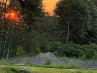 Rustic intown country apartment on the Moosehead trail Hotels in Piscataquis County