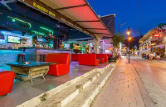 由Estia提供的瑪利亞能源