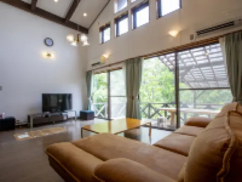 Heart Land Hills in Noto 1 Kazamidori No Ie