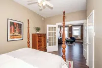 Monmouth Loft 1 Hotel a Newport