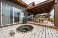 Getaway at the Wilderness Club