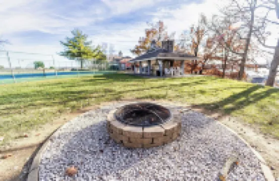 Lazy L at the Lake Chic 3 Bdr Condo w/ Boat Slip