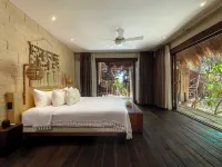 Orchid House Tulum Beach Hotels near Ziggys