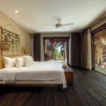 Orchid House Tulum Beach