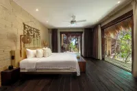 Orchid House Tulum Beach