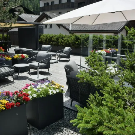 La Couronne Hotel & Spa