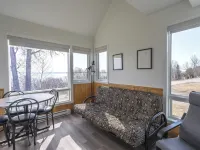 Studios d'hébergement du Domaine