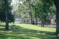 Kungälvs Bed and Breakfast Hotels in Kungalv