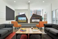 학생 전용 샤먼 코트 셰필드 호텔