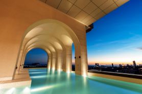 ARJUNA RESORT & SPA