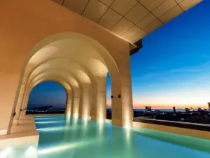 ARJUNA RESORT & SPA