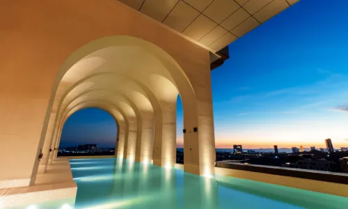 아르주나 리조트 & 스파