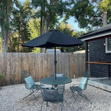Modern Cozy 1 Bedroom Apt in Central Boise