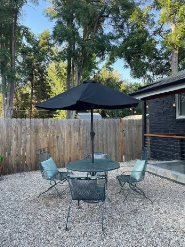 Modern Cozy 1 Bedroom Apt in Central Boise