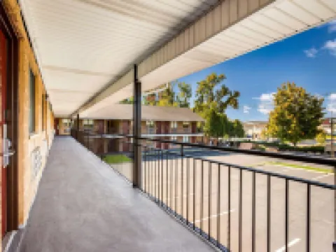 Red Carpet Inn Edison Hotels in Edison