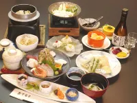 Ako Heights Hotels in Aioi