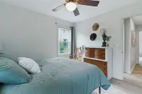 Family-Friendly Fifa Base Camp w/Game Room, Patio, & Firepit