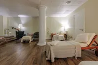 Inishowen Gateway Hotel - spa