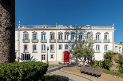 Palacio de Tavira