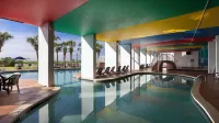 Monterey Bay Suites - pantai