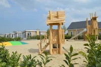 Holiday Home in Maastricht with Terrace Hotels in Berg en Terblijt