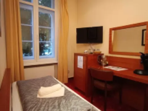 Villa Fürstenberg Hotels in Leverkusen