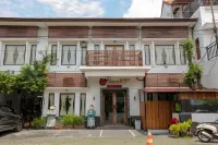 Mawar Asri Hotel Hotel a Notoprajan