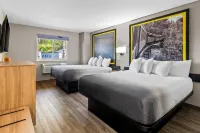 Super 8 by Wyndham Lewiston Auburn Area