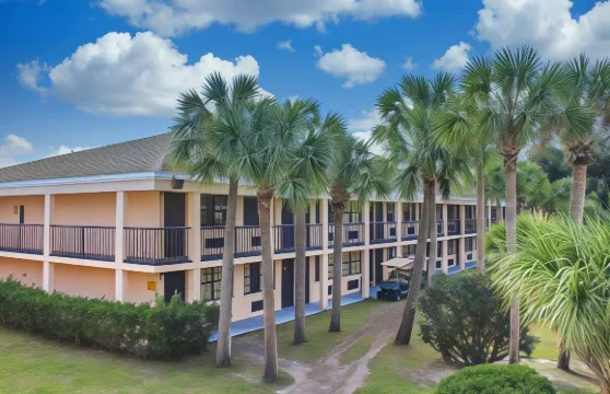 APM套房酒店-傑克遜維爾